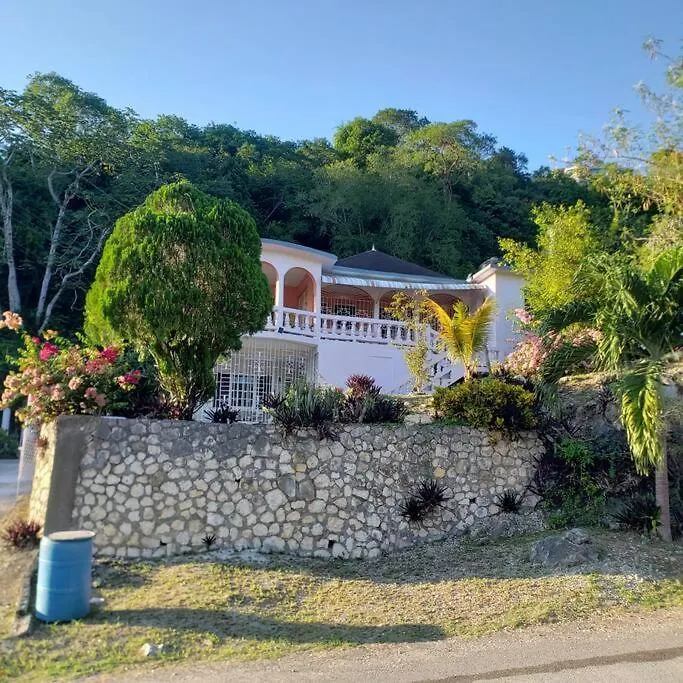Holiday home Andeve'S Tranquil Beautiful Home Montego Bay Jamaica