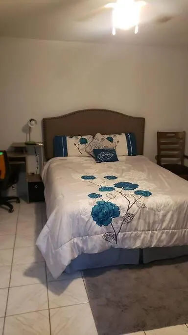 Andeve'S Tranquil Beautiful Home Montego Bay Jamajka
