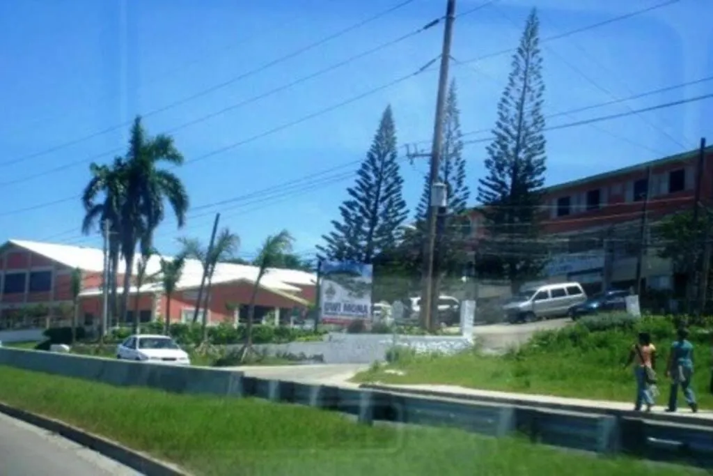 Andeve'S Tranquil Beautiful Home Montego Bay Dom wakacyjny