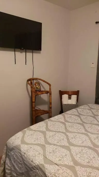Andeve'S Tranquil Beautiful Home Montego Bay