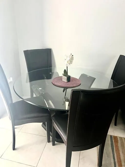 Andeve'S Tranquil Beautiful Home Montego Bay 0*,