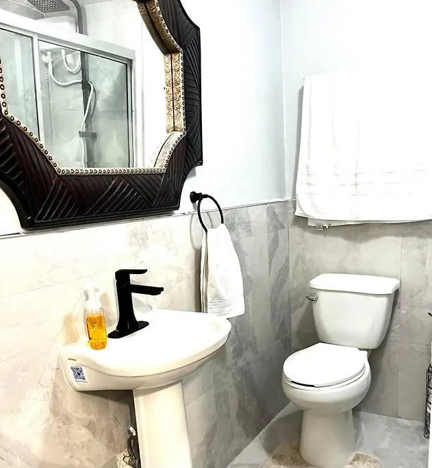 Dom wakacyjny Andeve'S Tranquil Beautiful Home Montego Bay