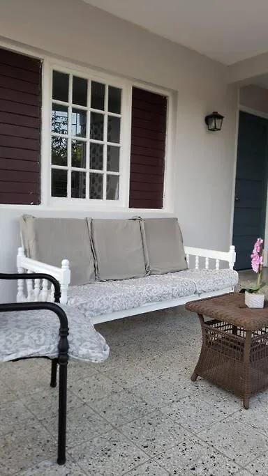 Andeve'S Tranquil Beautiful Home Montego Bay Dom wakacyjny