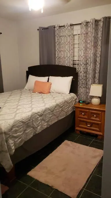 Dom wakacyjny Andeve'S Tranquil Beautiful Home Montego Bay Jamajka