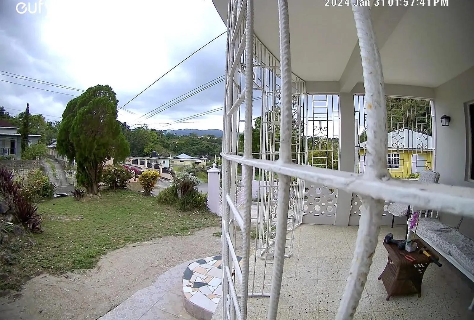 Andeve'S Tranquil Beautiful Home Montego Bay